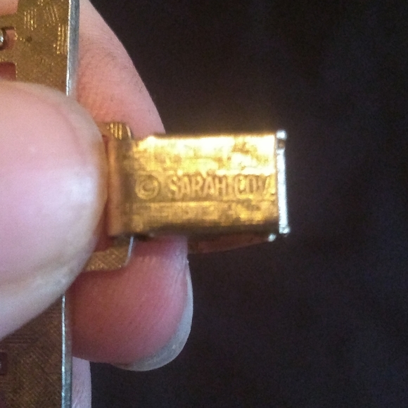 Sarah Coventry Faux Pearl Bracelet - Picture 2 of 3